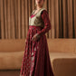 CHERRY RED | E1045/104/306 | Luxe | Ethnc