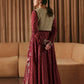 CHERRY RED | E1045/104/306 | Luxe | Ethnc