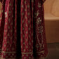 CHERRY RED | E1045/104/306 | Luxe | Ethnc