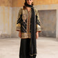 JET BLACK | E1050/104/902 | Boutique collection SS' 26 Drop 2 | Ethnc