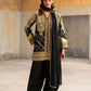 JET BLACK | E1050/104/902 | Boutique collection SS' 26 Drop 2 | Ethnc