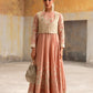 CORAL | E1053/104/326 | Boutique collection SS' 26 Drop 2 | Ethnc
