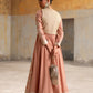 CORAL | E1053/104/326 | Boutique collection SS' 26 Drop 2 | Ethnc