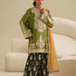 GREEN | E1065/104/122 | Women Boutique SS '26 - Drop 3 | Ethnc