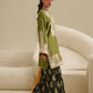 GREEN | E1065/104/122 | Women Boutique SS '26 - Drop 3 | Ethnc