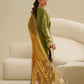 GREEN | E1065/104/122 | Women Boutique SS '26 - Drop 3 | Ethnc