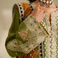 GREEN | E1065/104/122 | Women Boutique SS '26 - Drop 3 | Ethnc