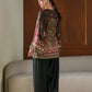 JET BLACK | E1072/104/902 | Women Boutique Summer '26- Drop 4 | Ethnc