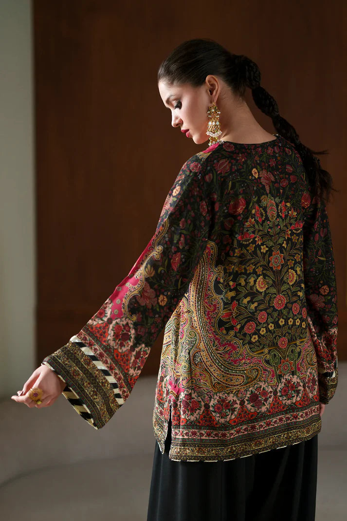 JET BLACK | E1072/104/902 | Women Boutique Summer '26- Drop 4 | Ethnc