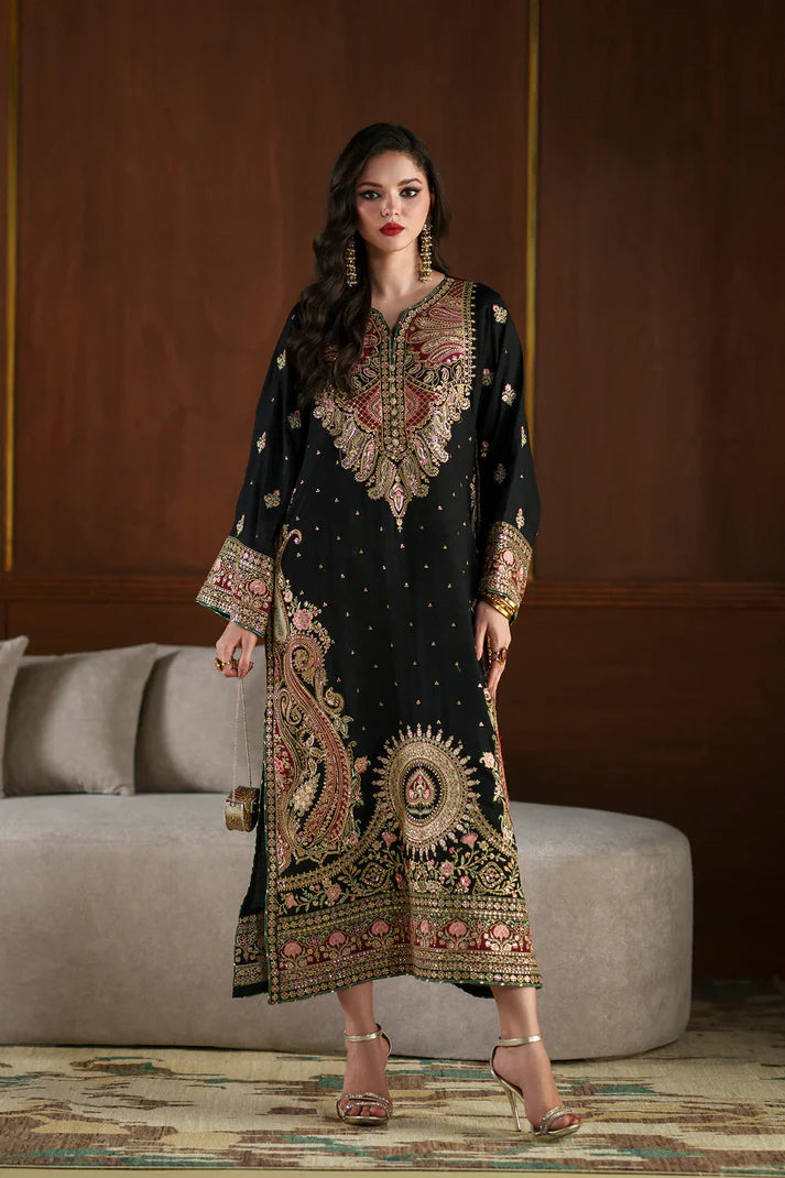 JET BLACK | E1098/104/902 | Women Boutique Summer '26- Drop 4 | Ethnc