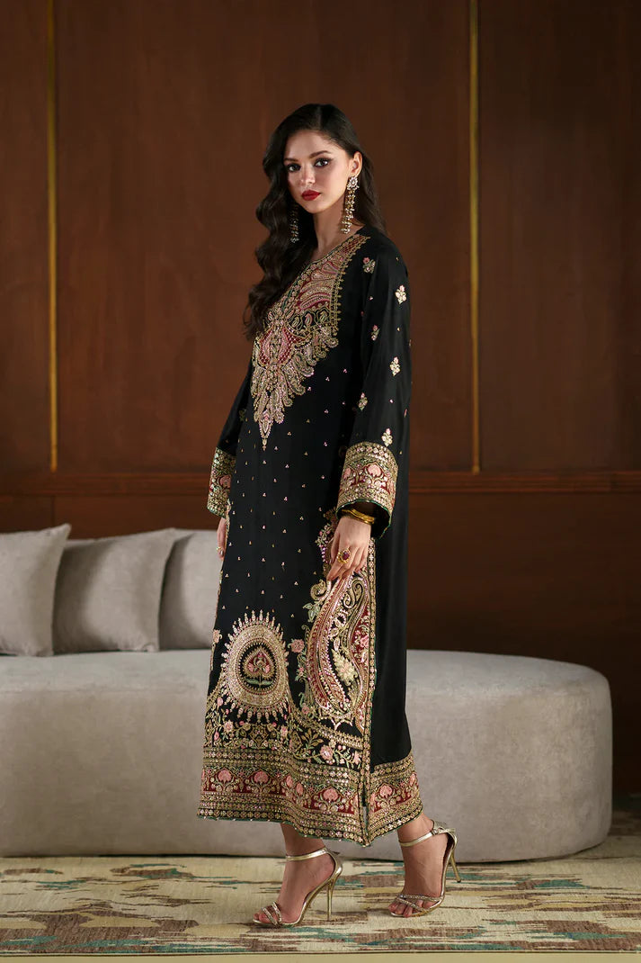 JET BLACK | E1098/104/902 | Women Boutique Summer '26- Drop 4 | Ethnc
