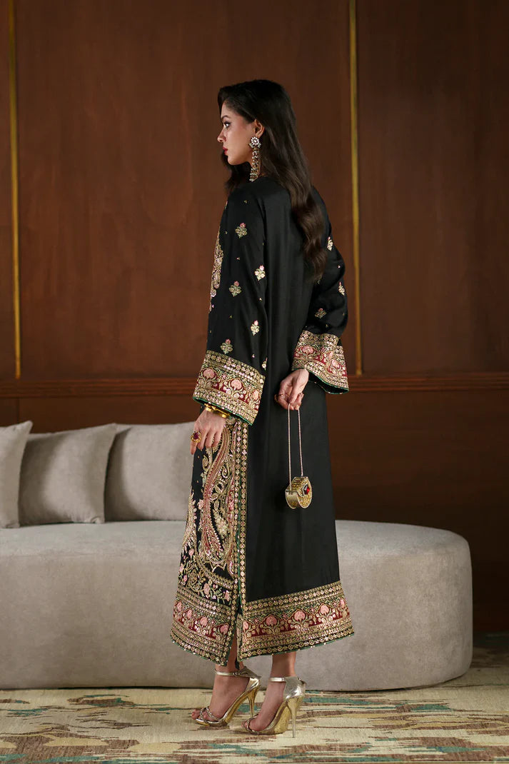 JET BLACK | E1098/104/902 | Women Boutique Summer '26- Drop 4 | Ethnc