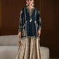 COBALT | E1110/104/623 | Women Boutique Summer '26- Drop 4 | Ethnc