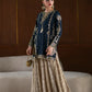 COBALT | E1110/104/623 | Women Boutique Summer '26- Drop 4 | Ethnc