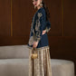 COBALT | E1110/104/623 | Women Boutique Summer '26- Drop 4 | Ethnc