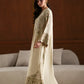 ANTIQUE WHITE | E1112/104/006 | Women Boutique Summer '26- Drop 4 | Ethnc