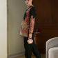 JET BLACK | E1122/104/902 | Women Boutique Summer '26- Drop 4 | Ethnc