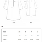 Ethnc Women Boutique '26 - EMBROIDERED DRESS | E1201/104/307