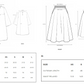 Ethnc Women Boutique '26 - EMBROIDERED SUIT | E1222/104/402