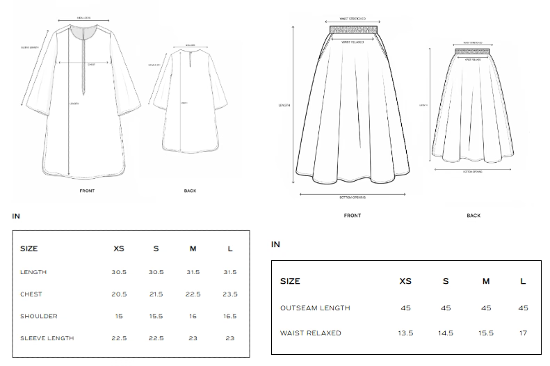 Ethnc Women Boutique '26 - EMBROIDERED SUIT | E1222/104/402