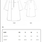 Ethnc Women Boutique '26 - EMBROIDERED KAFTAN | E1229-104-306