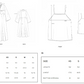 Ethnc Women Boutique '26 - EMBROIDERED DRESS | E1230-104-130