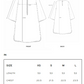 Ethnc Women Boutique '26 - EMBROIDERED KAFTAN | E1251-104-901