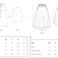 Ethnc Women Boutique '26 - EMBROIDERED SUIT | E1255-104-130