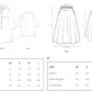 Ethnc Women Boutique '26 - EMBROIDERED SUIT | E1261-104-901