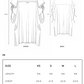 Ethnc Women Boutique '26 - EMBROIDERED KAFTAN | E1275-104-114