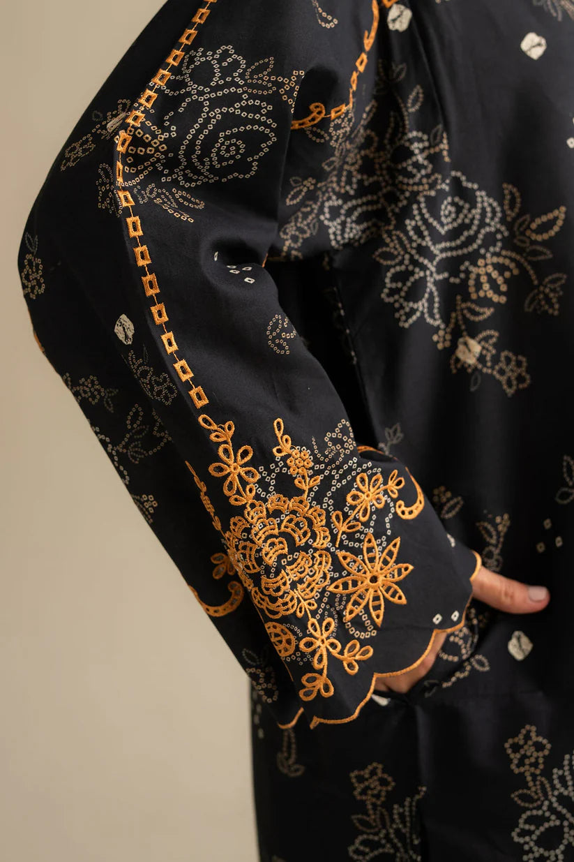 CR25C0766 | Love Coco By Zarashahjahan Pret 2025