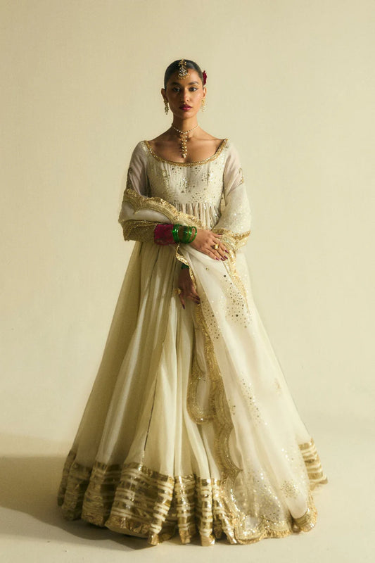 Noor | Zarashahjahan Bridal