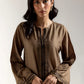 OLIVE GREEN | E3023/103/116 | Ethnc