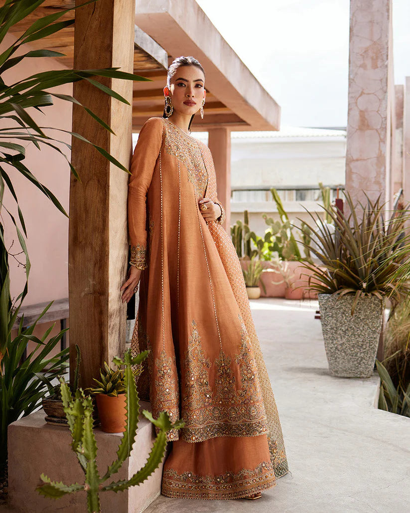 Dalisay | Faiza Saqlain