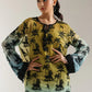 OLIVE GREEN | E3084/103/121 | Ethnc