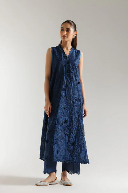 DARK BLUE | E3099/103/618 | Ethnc