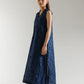 DARK BLUE | E3099/103/618 | Ethnc