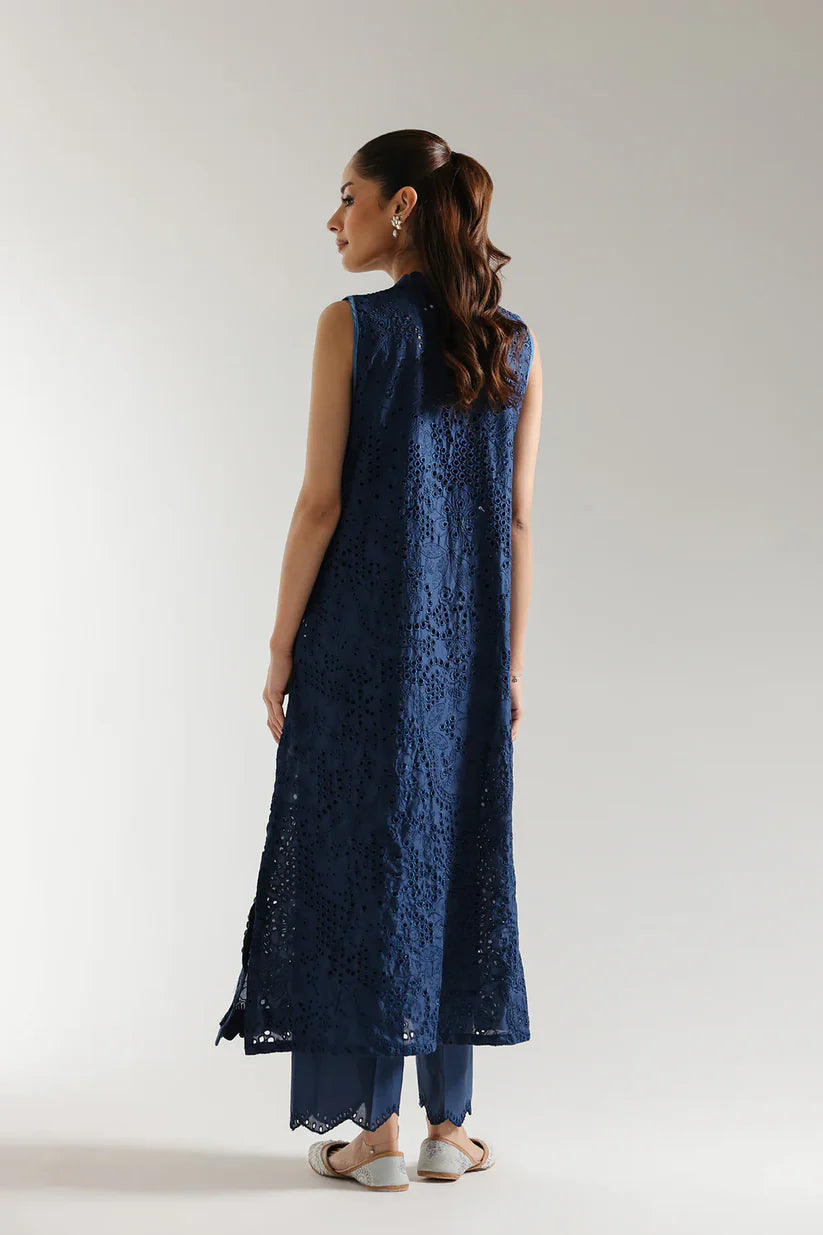 DARK BLUE | E3099/103/618 | Ethnc