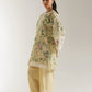 YELLOW BEIGE | E3199/103/110 | Ethnc
