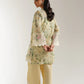 YELLOW BEIGE | E3199/103/110 | Ethnc