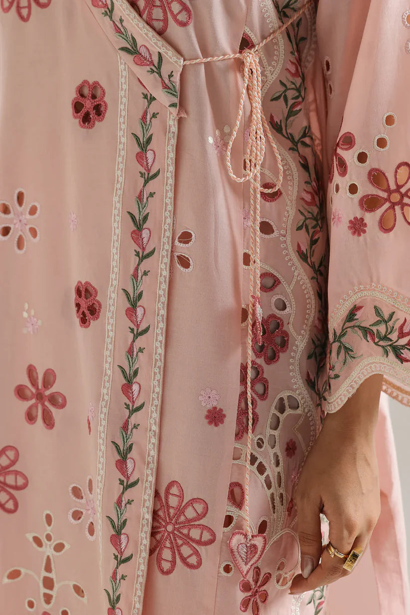 PALE CORAL | E3211/103/328 | Ethnc