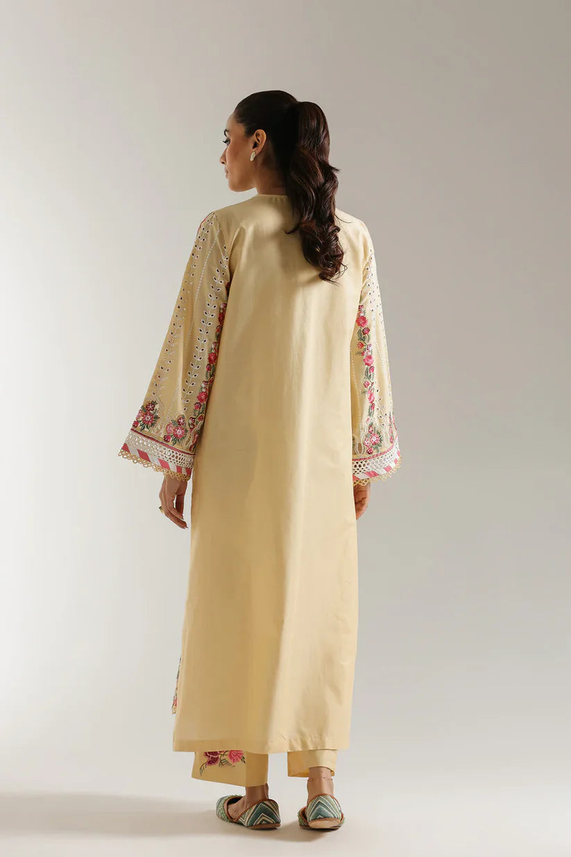 PALE YELLOW | E3222/103/225 | Ethnc