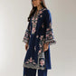 NAVY BLUE | E3233/103/619 | Ethnc