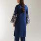 NAVY BLUE | E3233/103/619 | Ethnc