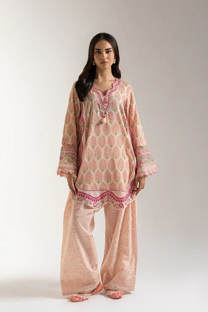 Ethnc Campaign Floral Charm HS'25 Drop-06 -E3264/103/328