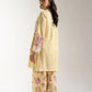 EMBROIDERED SUIT E3266/103/101 | Ethnc