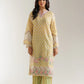 YELLOW BEIGE | E3268/103/110 | Ethnc