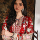 Ethnc Campaign Floral Charm HS'25 Drop-06 - E3315/103/416