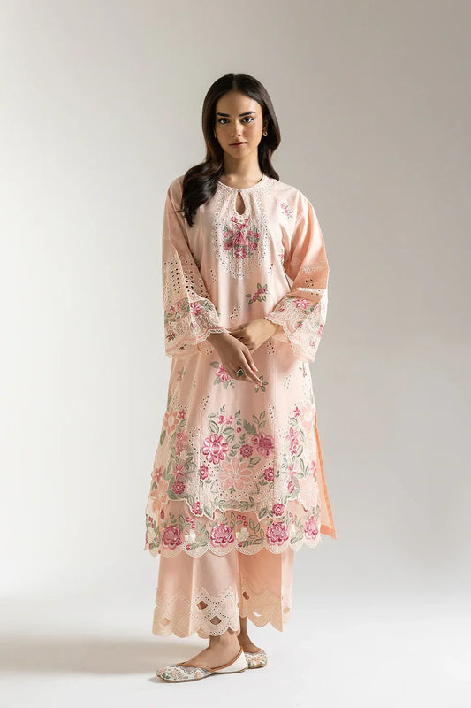 Ethnc Campaign Floral Charm HS'25 Drop-06 - E3321/103/326