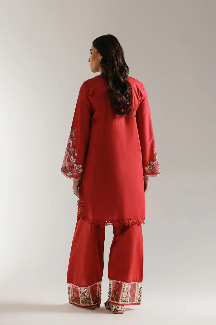 HOT PINK | E3322/103/405 | Ethnc